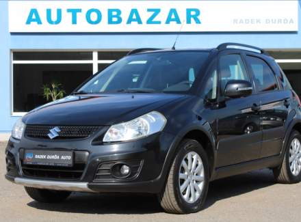 Suzuki - SX4