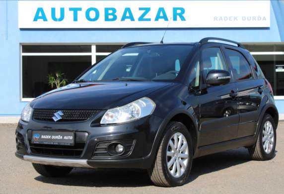 Suzuki - SX4