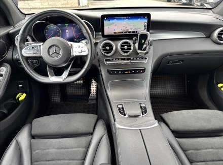 Mercedes-Benz - GLC