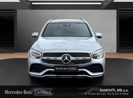 Mercedes-Benz - GLC