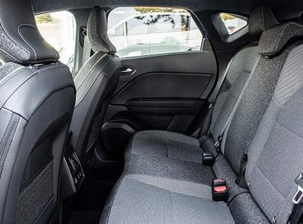 Mitsubishi - ASX