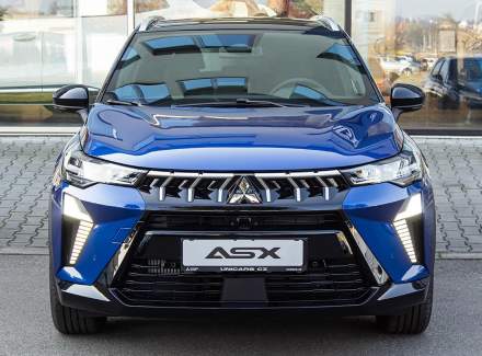 Mitsubishi - ASX