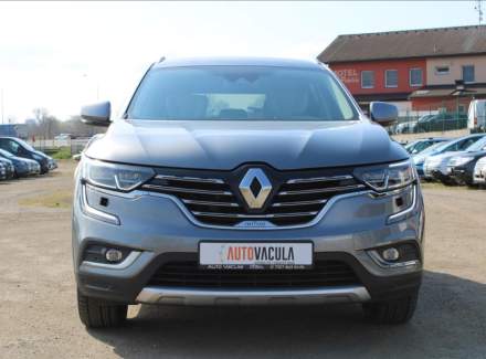 Renault - Koleos