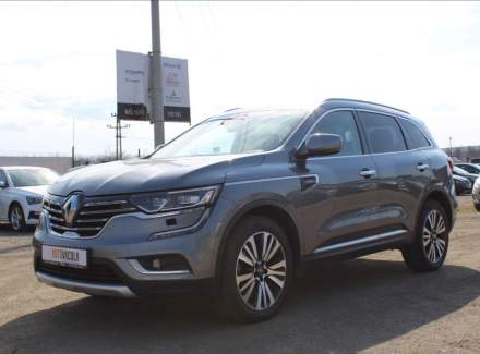 Renault - Koleos
