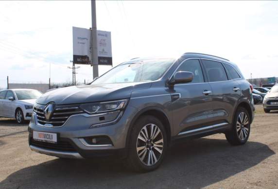 Renault - Koleos