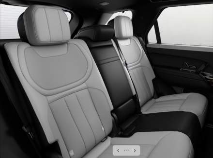 Land Rover - Range Rover Sport