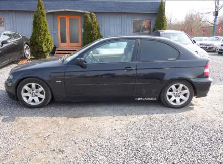 BMW - 3er