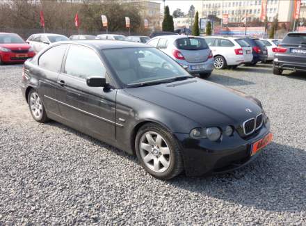BMW - 3er
