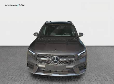 Mercedes-Benz - GLB