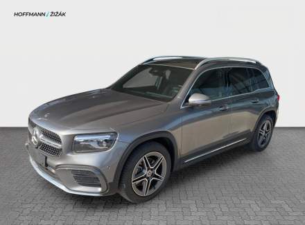 Mercedes-Benz - GLB