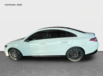 Mercedes-Benz - CLA