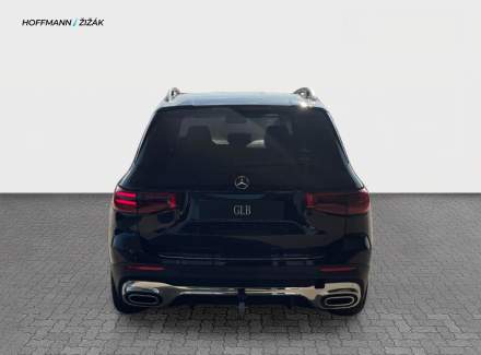Mercedes-Benz - GLB