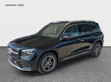 Mercedes-Benz - GLB