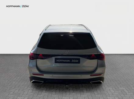 Mercedes-Benz - E-class