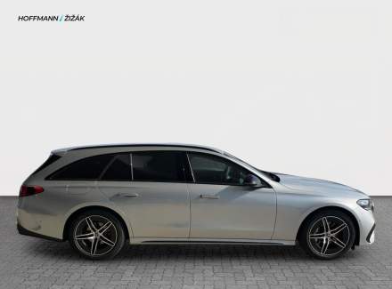 Mercedes-Benz - E-class