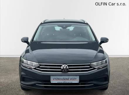 Volkswagen - Passat