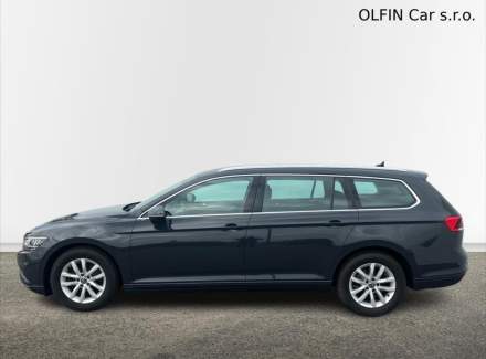 Volkswagen - Passat