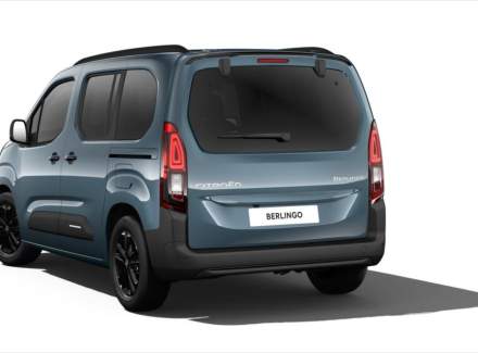 Citroën - Berlingo