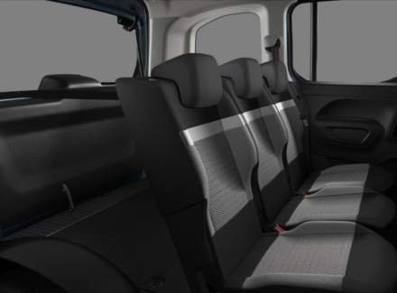 Citroën - Berlingo
