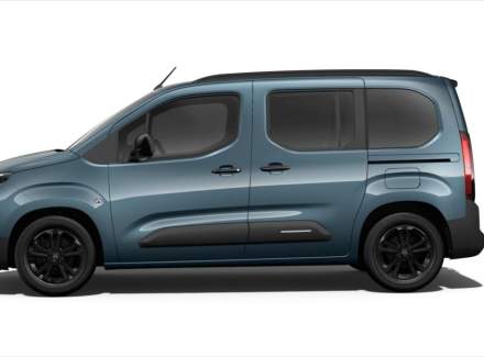 Citroën - Berlingo