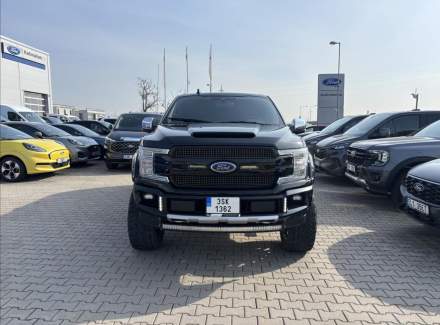 Ford - F-150