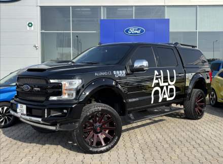 Ford - F-150