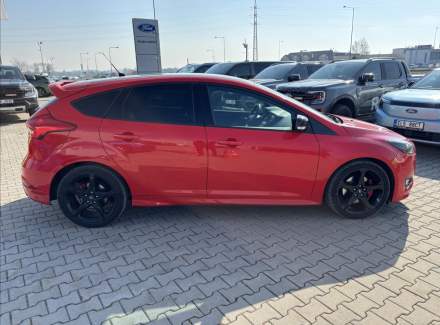 Ford - Focus