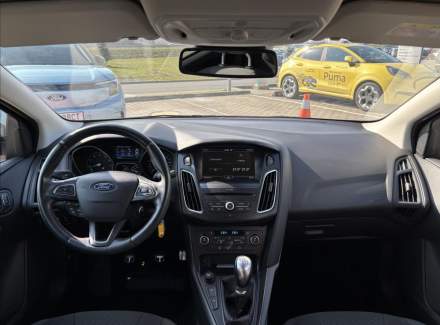 Ford - Focus