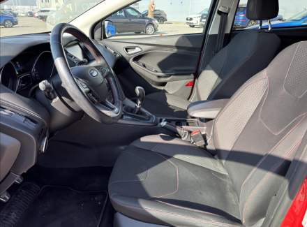 Ford - Focus