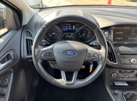 Ford - Focus