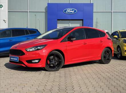 Ford - Focus