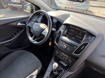 Ford - Focus