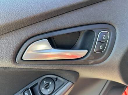 Ford - Focus