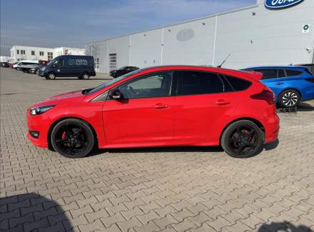 Ford - Focus