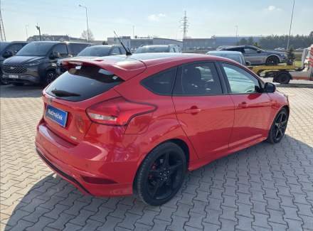 Ford - Focus