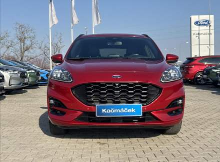 Ford - Kuga