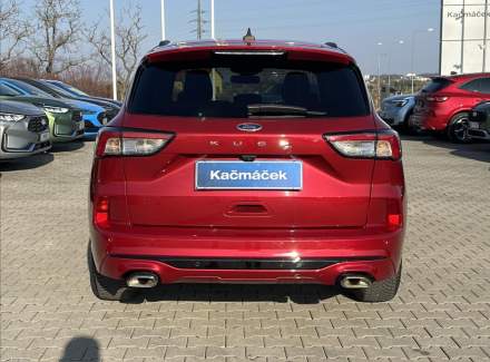 Ford - Kuga