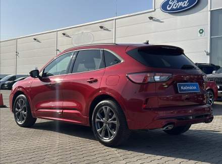 Ford - Kuga
