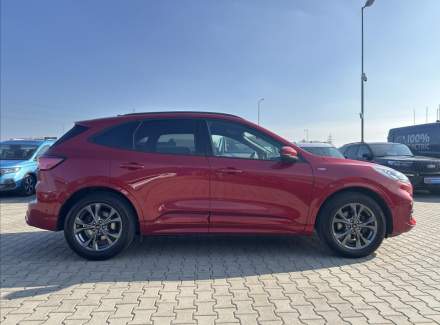 Ford - Kuga