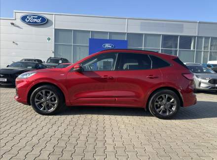 Ford - Kuga