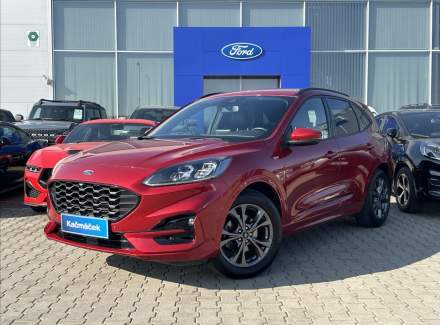 Ford - Kuga
