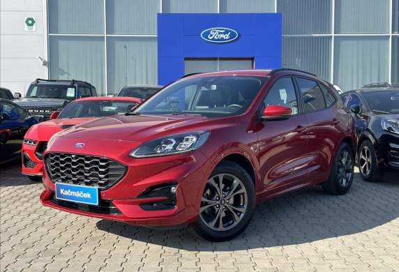 Ford - Kuga