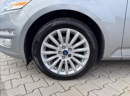 Ford - Mondeo