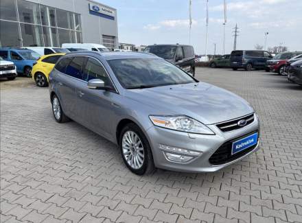 Ford - Mondeo