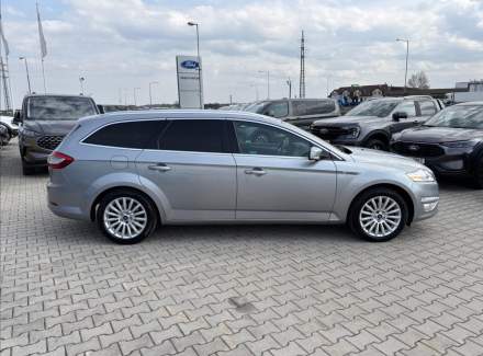 Ford - Mondeo