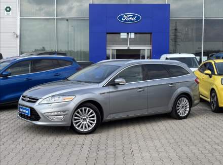 Ford - Mondeo