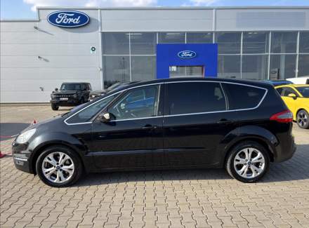 Ford - S-MAX