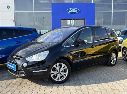 Ford - S-MAX