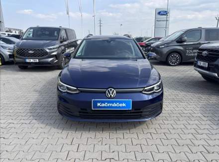 Volkswagen - Golf