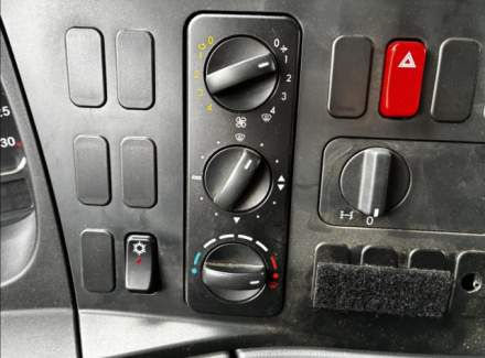 Mercedes-Benz - Atego